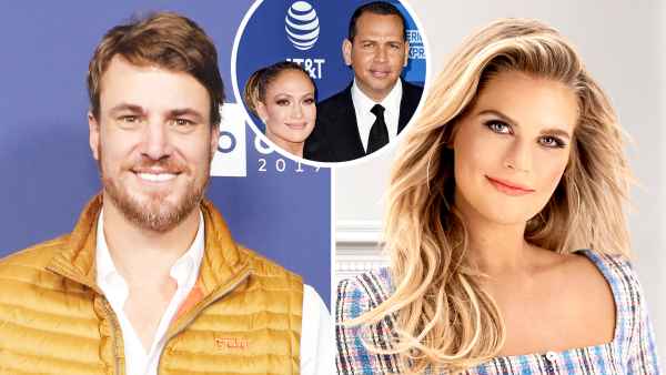 Southern Charm's Shep Rose Weighs In on Madison LeCroy, Alex Rodriguez and Jennifer Lopez Rumors