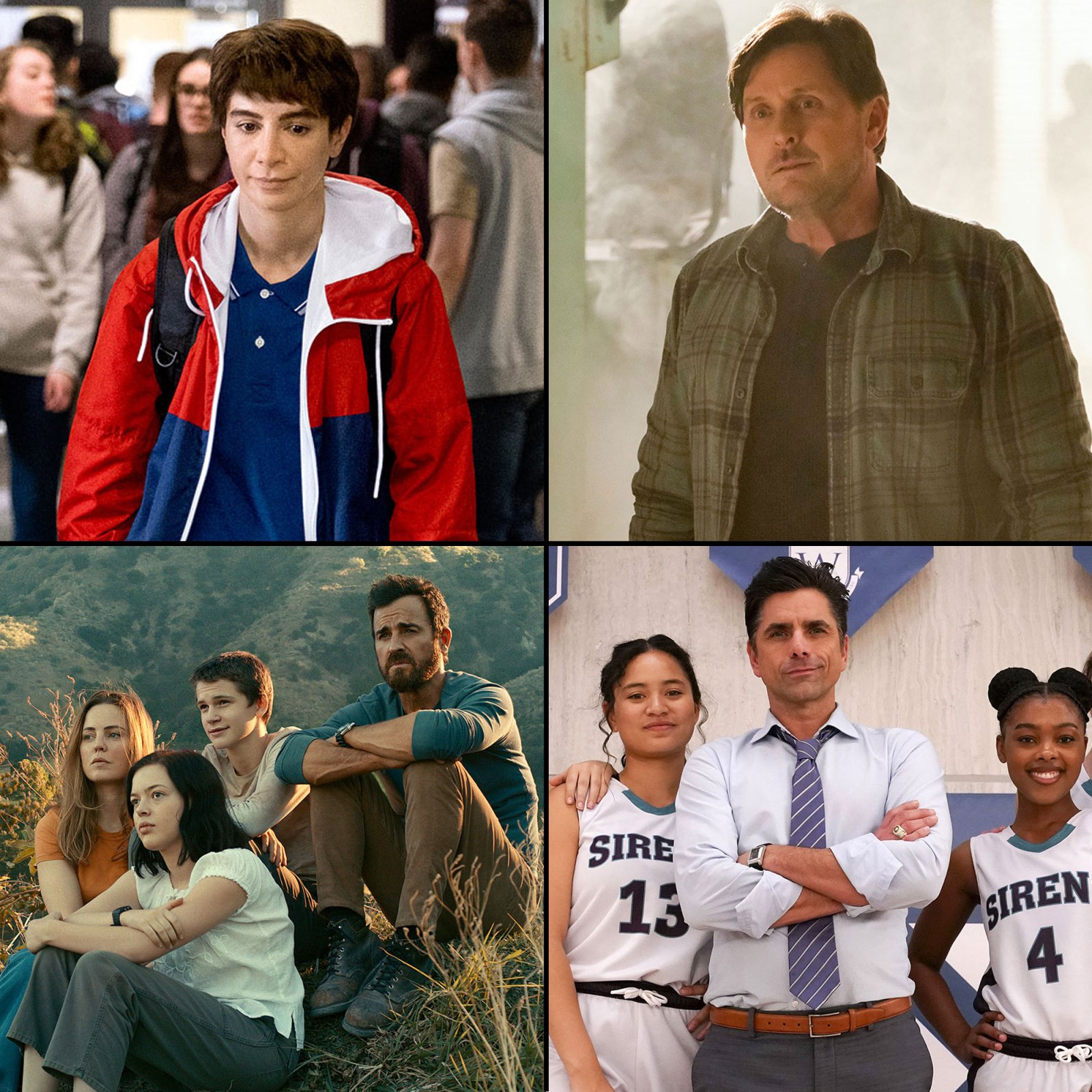 Spring TV Preview 2021
