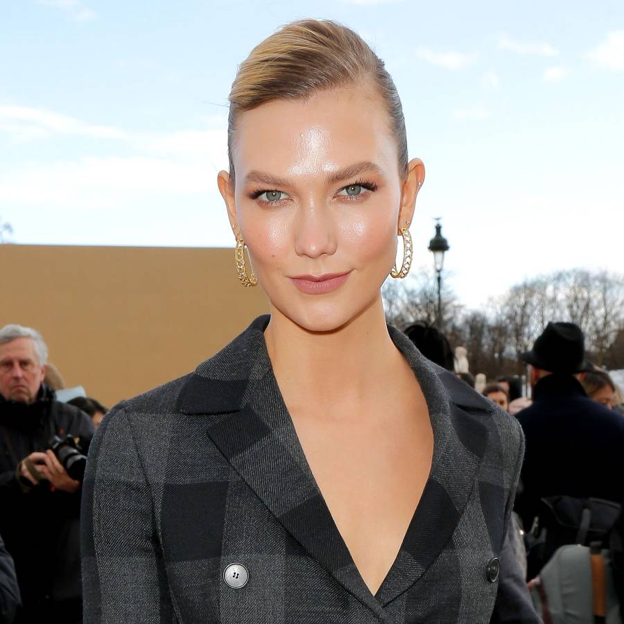 Stars Who Used Be Girl Scouts Karlie Kloss