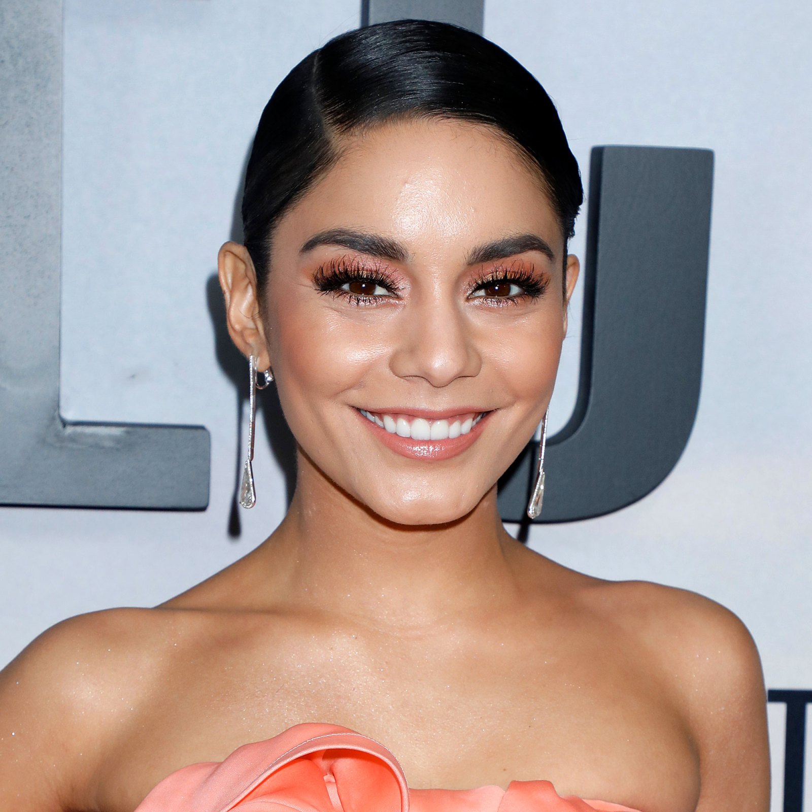 Stars Who Used Be Girl Scouts Vanessa Hudgens