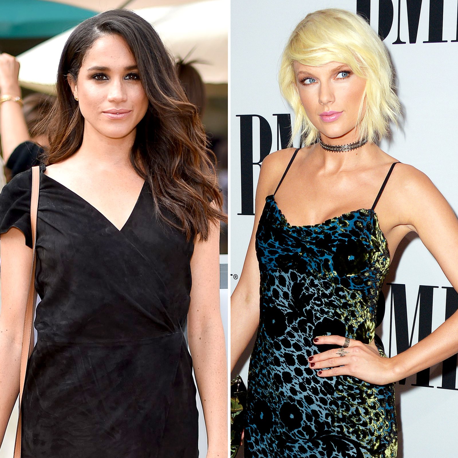 Stars Who Used Be Girl Scouts Meghan Markle Taylor Swift