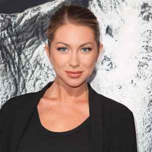 Stassi Schroeder Says Pregnancy ‘Saved’ Her Amid Scandal