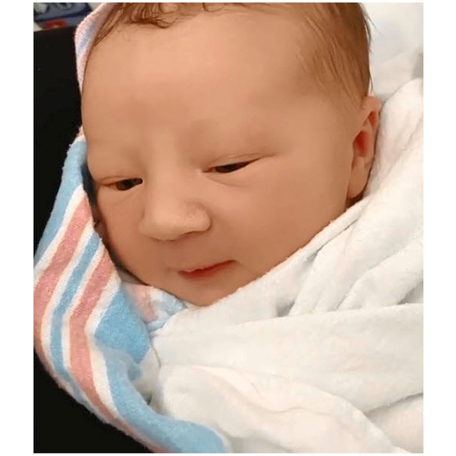 Stassi Schroeder Shares Unseen Pregnancy Pics Birth Footage After Daughter Hartford Arrival
