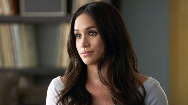 ‘Suits’ EP Defends Meghan Markle Amid Bullying Claims: She's a 'Warm' Person