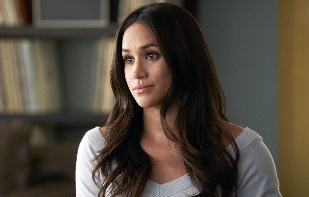 ‘Suits’ EP Defends Meghan Markle Amid Bullying Claims: She's a 'Warm' Person
