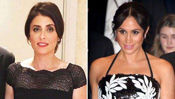 Suits Producer Details Meghan Markle Friendship After Bullying Claims