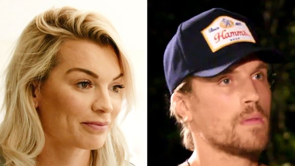 Summer House Teases Lindsay Pregnancy Scare Rumors Fly About Luke