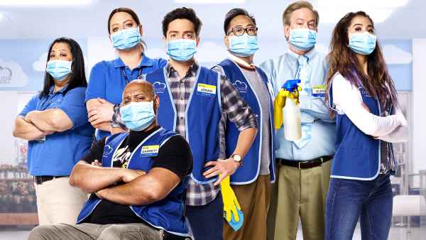 Superstore Cast Reflects Time Capsule Comedy Before Series Finale