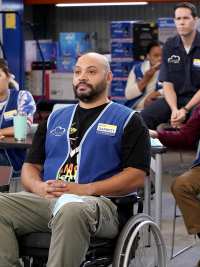 Superstore Cast Reflects Time Capsule Comedy Before Series Finale