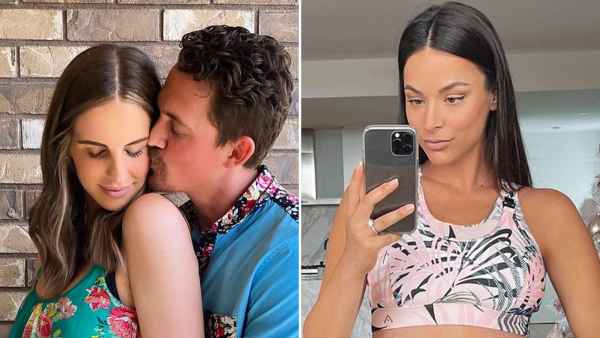 'Survivor' Baby Bumps: See the Reality Stars' Pregnancy Pics Over the Years