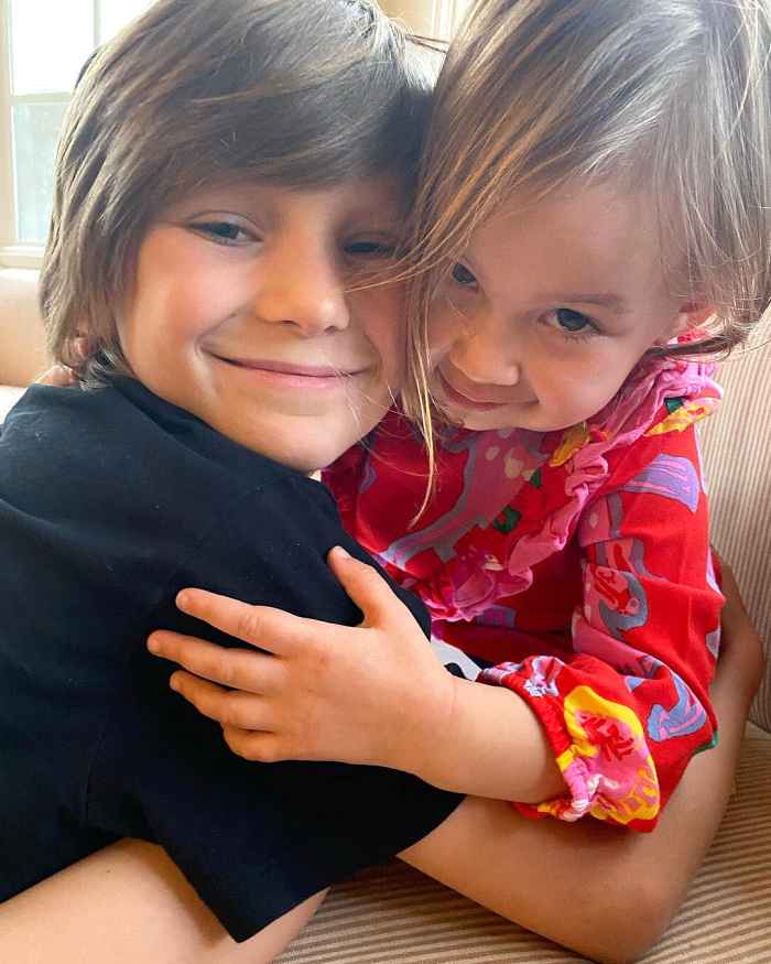 Sweet Siblings Kate Hudson Best Parenting Quotes While Raising 3 Kids