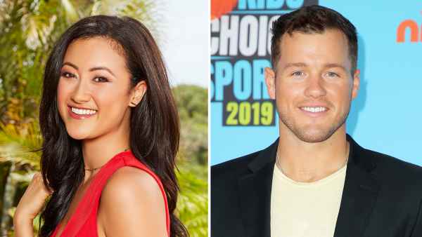 Sydney Lotuaco Recalls Bachelor Colton Underwood Playing Favorites