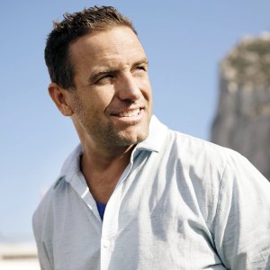 TJ Lavin Teases Tough Challenge All Stars Comps