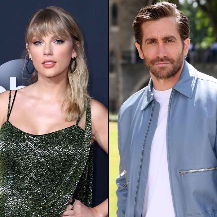Taylor Swift Wildest Dreams Update Appears in New Jake Gyllenhaal Movie