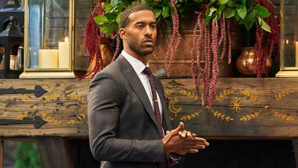 The Bachelor recap