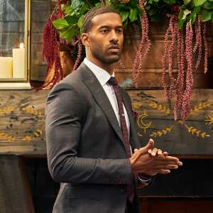 The Bachelor recap