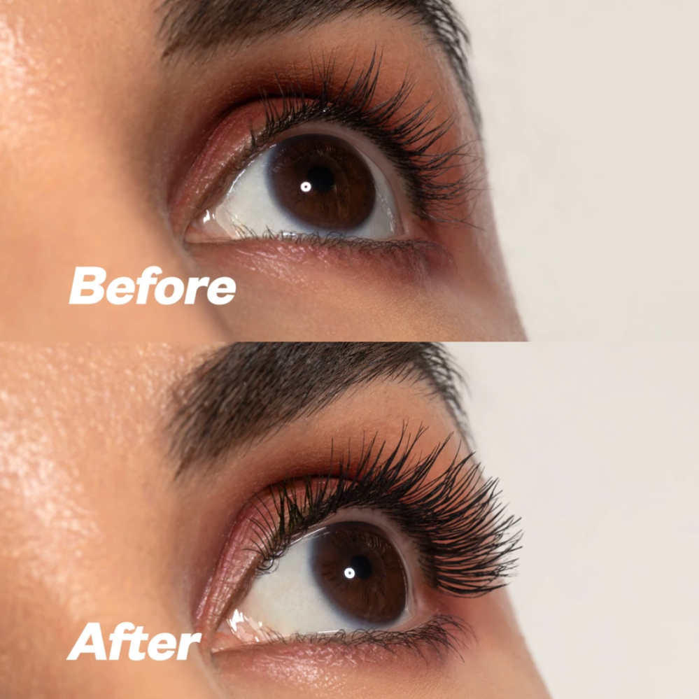 The Big Clean Mascara