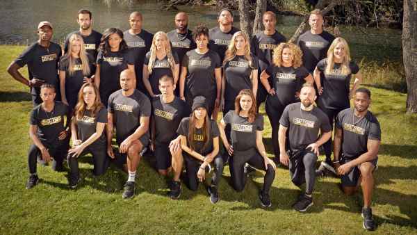 The Challenge All Stars Teaser Reveals OGs Returning New Paramount+ Series
