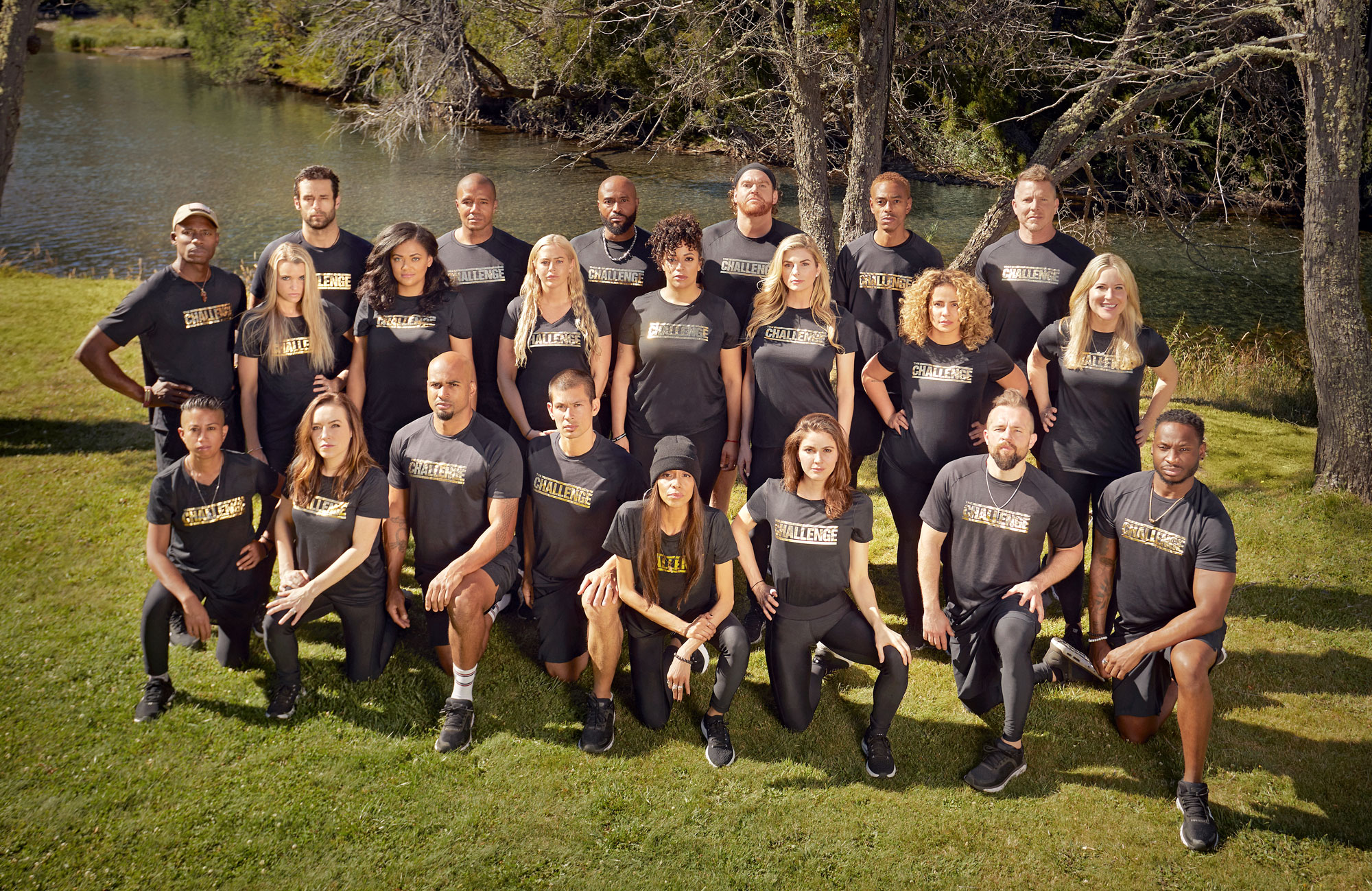 The Challenge: All Stars' Cast Revealed, Watch 1st Trailer