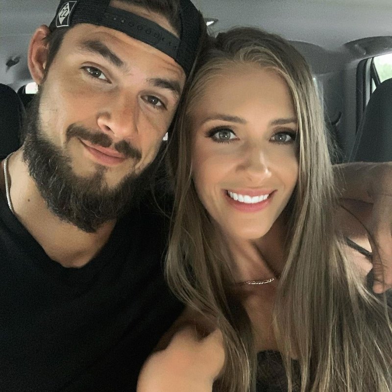 The Challenge Jenna Compono and Zach Nichols Are Officially Married