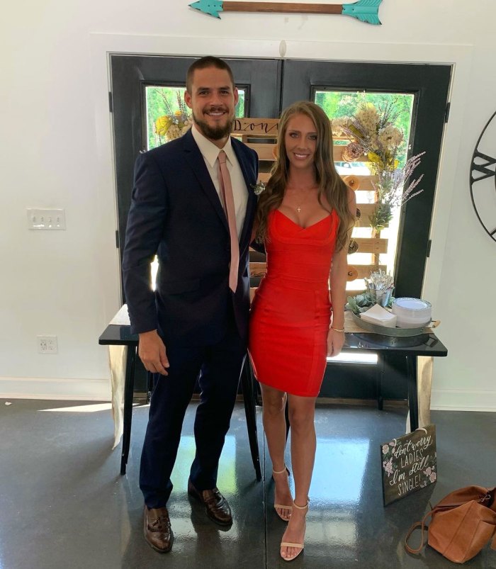The Challenge Jenna Compono and Zach Nichols Are Officially Married