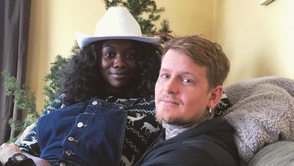 The Challenge’s Abram Boise Wife Rachel Missie Welcome Their 1st Child