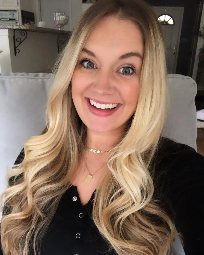 Tiffany Thornton Unique Nurseries Promo