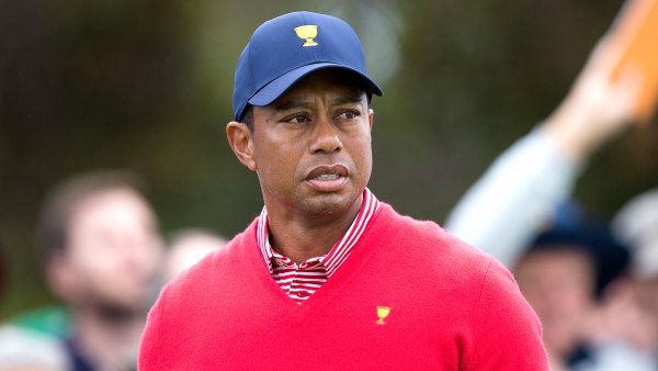 Tiger Woods' Detectives Determine the Cause of His Car Accident, Won't Reveal to the Public