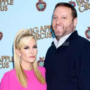 Tinsley Mortimer Feels Like She Wasted 4 Years With Ex Scott Kluth