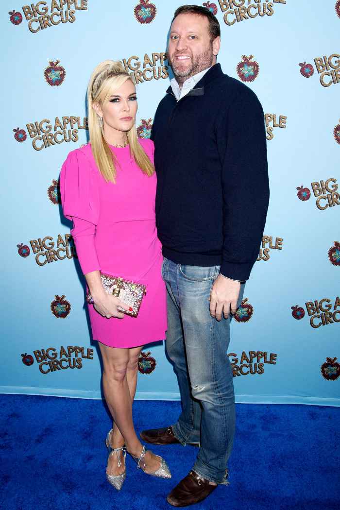 Tinsley Mortimer Feels Like She Wasted 4 Years With Ex Scott Kluth