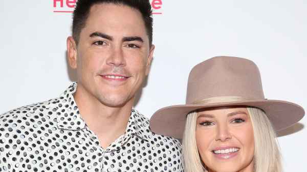 Tom Sandoval and Ariana Madix: ‘Vanderpump Rules’ Season 8 Is Happening