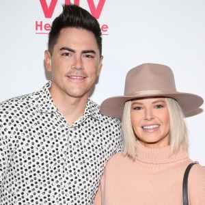 Tom Sandoval and Ariana Madix: ‘Vanderpump Rules’ Season 8 Is Happening
