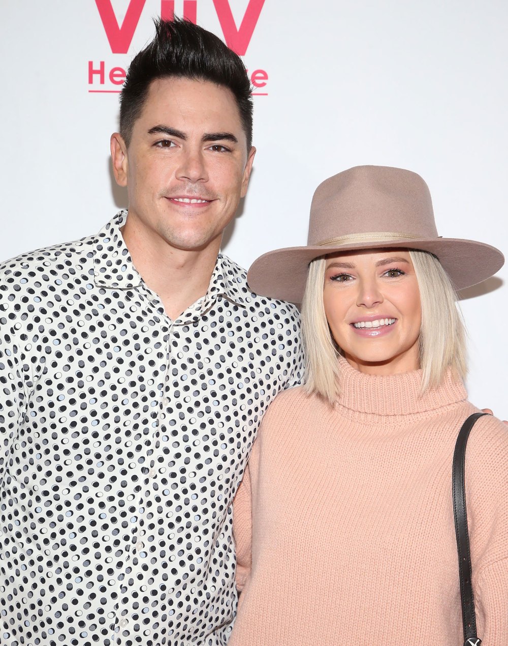 Tom Sandoval and Ariana Madix: &lsquo;Vanderpump Rules&rsquo; Season 8 Is Happening