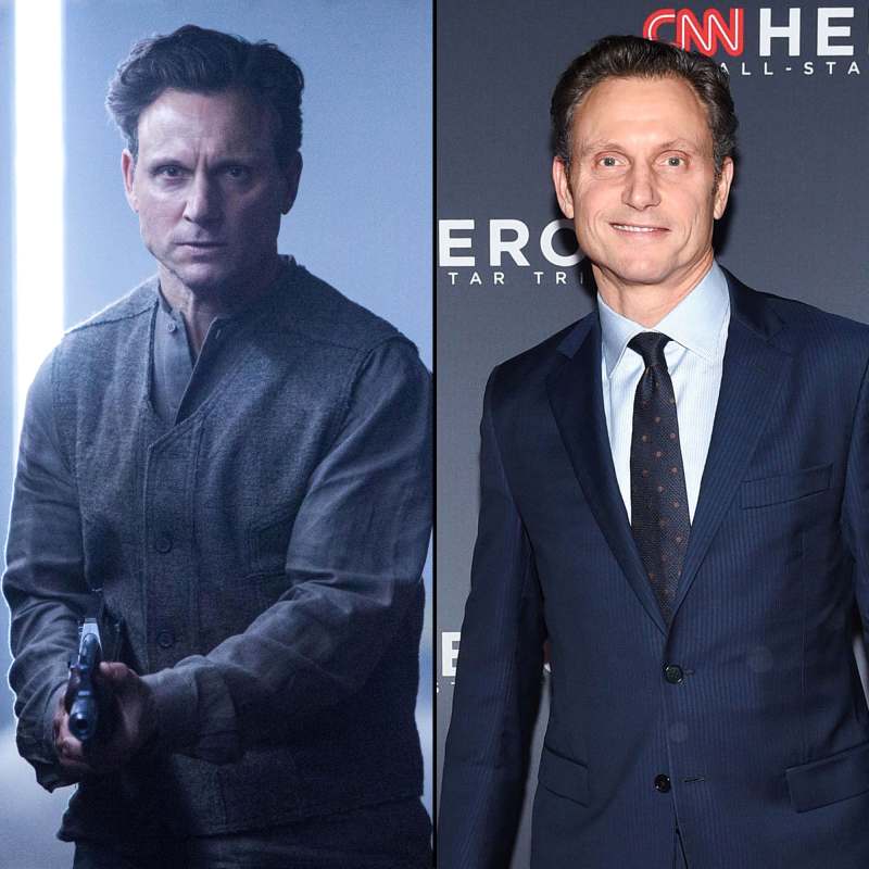 Tony Goldwyn Divergent Cast Where Are They Now