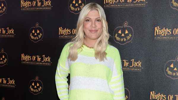 Tori Spelling Admits Season 2 of True Tori Was a Train Wreck
