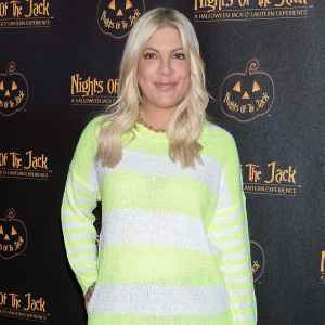Tori Spelling Admits Season 2 of True Tori Was a Train Wreck
