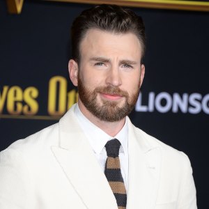 Twitter Just Realized Chris Evans Has Chest Tattoos and Can’t Stop Thirsting Over Him