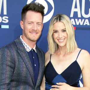 Tyler Hubbard and Wife Hayley Are ‘Intentional’ About Making Time for Sex While Raising 3 Kids