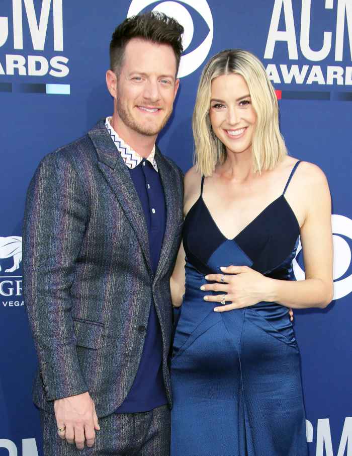 Tyler Hubbard and Wife Hayley Are ‘Intentional’ About Making Time for Sex While Raising 3 Kids