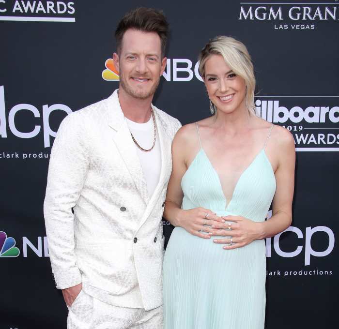 Tyler Hubbard Wife Hayley Stommel Hubbard Reveals Why She Had Her Breast Implants Removed