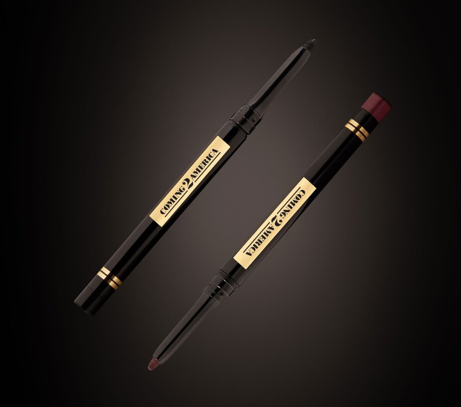 UOMA Beauty Lauches ‘Coming to America’ Makeup Collection
