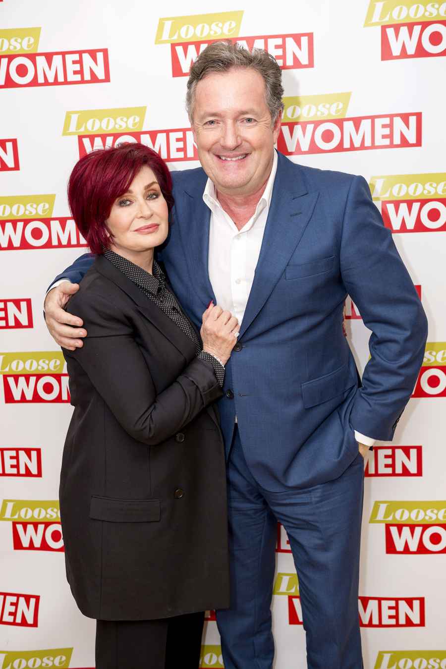 Uncomfortable Conversation Sharon Osbourne The Talk Drama Everything We Know