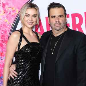 'Vanderpump Rules' Alum Lala Kent Is in Labor With Her 1st Child With Randall Emmett