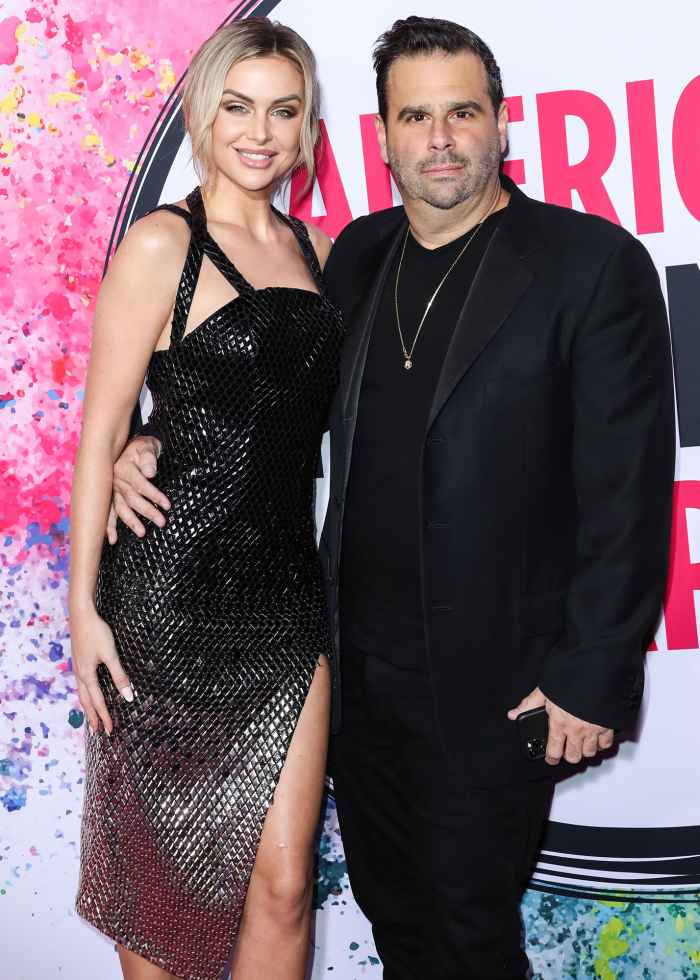 'Vanderpump Rules' Alum Lala Kent Is in Labor With Her 1st Child With Randall Emmett