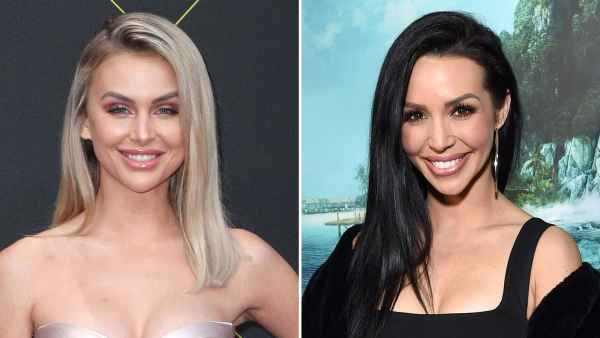 Vanderpump Rules Stars Congratulate Lala Kent on Baby Girl Birth