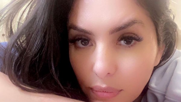 Vanessa Bryant Gets ‘Mambacita’ Tattoo to Honor Late Daughter Gianna