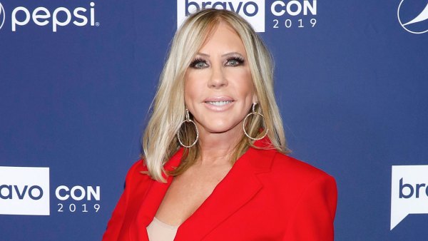 Vicki Gunvalson Says She Was Dropped From Real Housewives Spinoff
