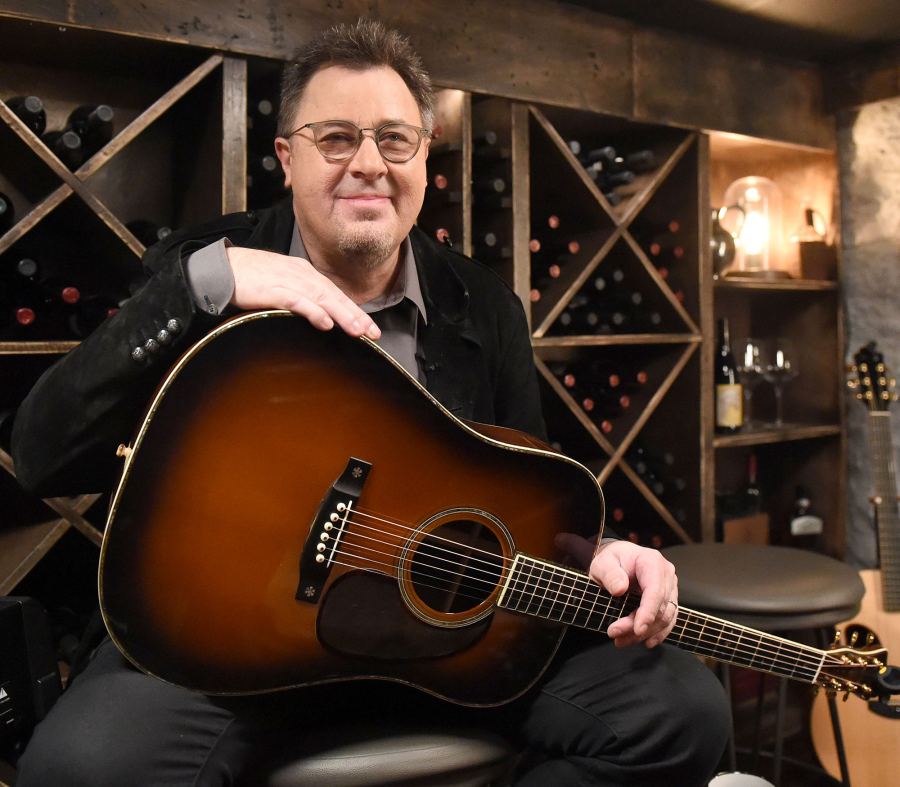 Vince Gill Best Country Solo Performance Grammys 2021 Winners List