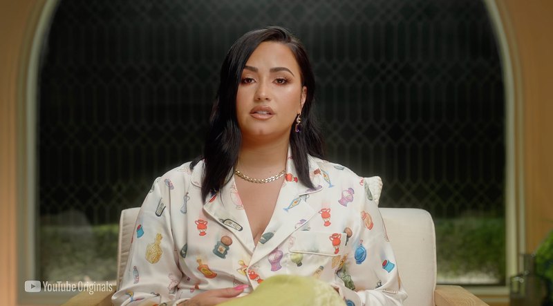 What Hurt The Most Demi Lovato’s Revelations About Max Ehrich