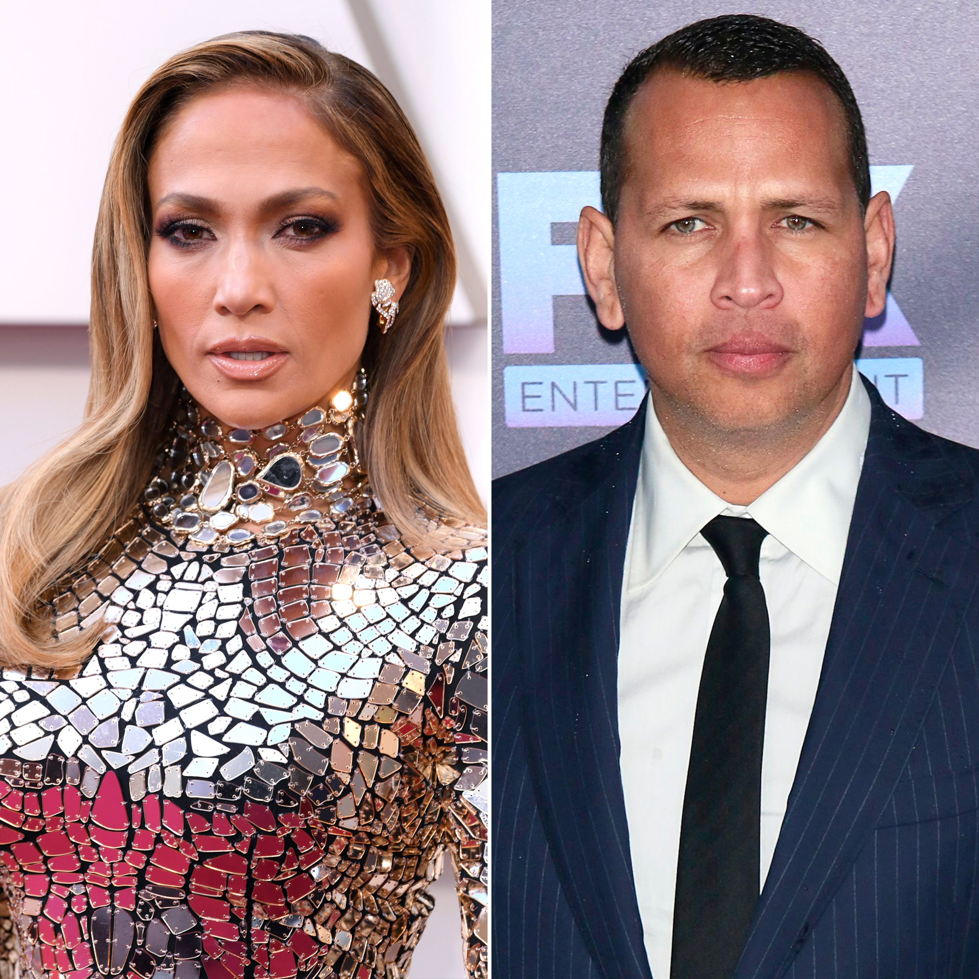 When Did Jennifer Lopez and Alex Rodriguez Last See Each Other? Inside Their Split